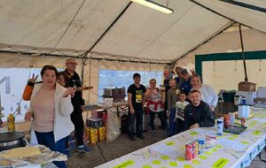 ILS ONT ETE FORMIDABLES...