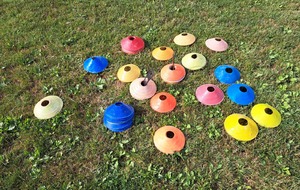 U15G, LA REPRISE C'EST DEMAIN...