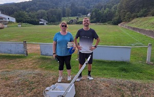 INDISPENSABLE TRAVAIL...