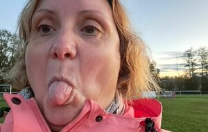 BON WEEK-END MARIE...