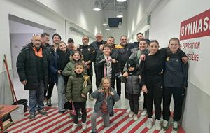 L'ENVERS DU DECOR...