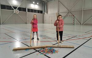 ELLES SONT GENIALES...