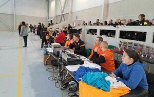 UN POSTE PAS SI CONFORTABLE...