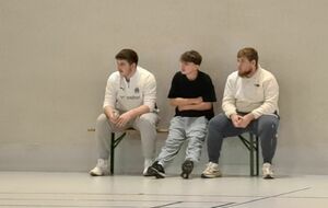 LES RESUTATS DU SECOND PLATEAU U15G DE CE SAMEDI...