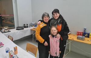 ELLES S'EN SOUVIENDRONT...