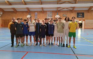 SENSIBILISATION A L'ARBITRAGE...