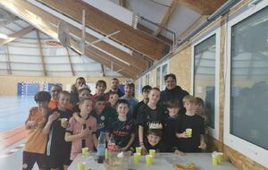 LA RONDE DES GALETTES...