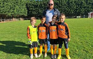 RETOUR SUR LE PLATEAU U7G, JOUE A GENEVREY...