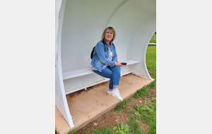 Interview parent joueur U11G