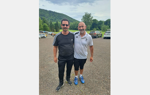 IL Y A TOUJOURS CRU...