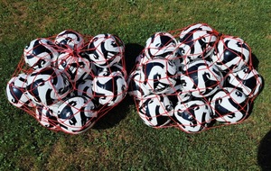 REPRISE DES ENTRAÎNEMENTS POUR NOS FOOTBALLEURS U18G...
