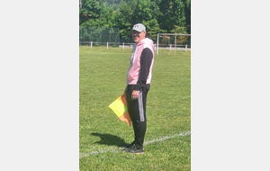 C'EST BIENTÔT LA REPRISE POUR NOS FOOTBALLEUSES SENIORS F...