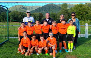 LE PROGRAMME DES 06 ET 07 SEPTEMBRE...