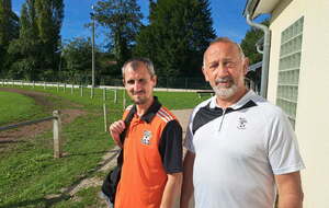 QUALIFICATION POUR NOS U13G (A)...