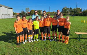 RESULTATS U11G...