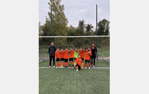 RESULTATS U11G...