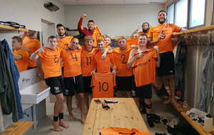 VICTOIRE IMPORTANTE DE NOS SENIORS G (B)...