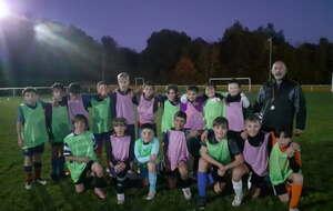 LES GARCONS AUSSI...