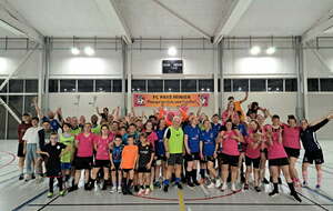 UNE BELLE PREMIERE...