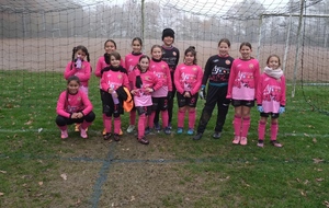 RETOUR SUR LE PLATEAU U11F...