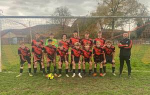 MERCI AU FLUNCH DE MONTBÉLIARD...