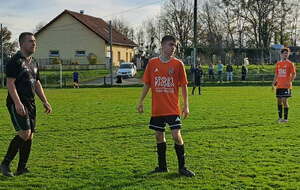 COUPE DE HAUTE-SAÔNE..., CA PASSE...