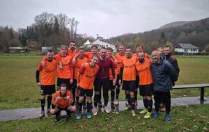 DEUX VICTOIRES IMPORTANTES...