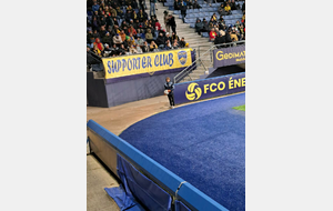 DE BEAUX SOUVENIRS, MÊME SI...