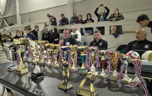 LE FC PAYS MINIER REMPORTE LE CHALLENGE "NONO JACQUOT"...