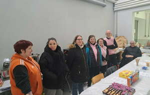 MERCI AUX TAVERNIERS...