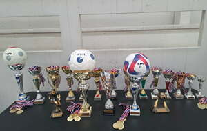 UN TRAVAIL APPRECIABLE...