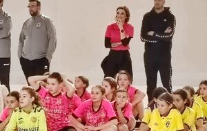 MERCI LES COACHES...