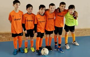 U11G, CA PROGRESSE MALGRE TOUT...