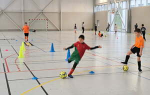 LE PROGRAMME DE LA SEMAINE 08...