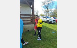 IL FAUDRA ÊTRE FORT...