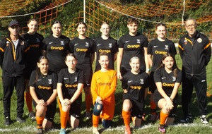 LES DERNIERS RESULTATS...