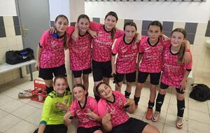 RESULTATS U13...
