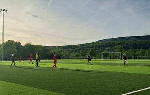 RESULTATS U18G...