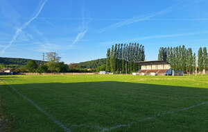 BONNE REACTION DE NOS FOOTBALLEURS U15G (A)...