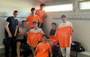 U18G (C), CHAPEAU...