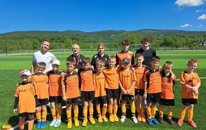U9G, UN JOLI PLATEAU...