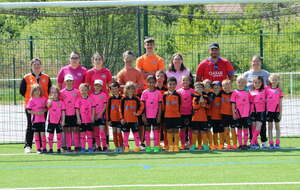 LES DATES DE REPRISE DES ENTRAÎNEMENTS...