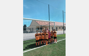 RESULTATS U11G...
