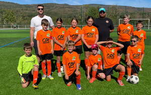 RESULTATS U11G...