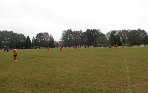 Quel match ! Dix buts inscrits en 90 minutes...