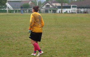 On voit que ce n'est pas elle qui lave les maillots...