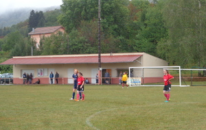 La fatigue commence à se faire ressentir...