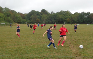 Une rencontre pas si déséquilibrée...