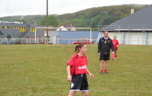 Elle nous vient d'Alsace... On a vraiment la poisse...