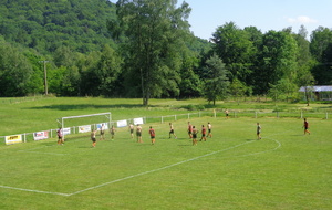 Un groupe formidable...